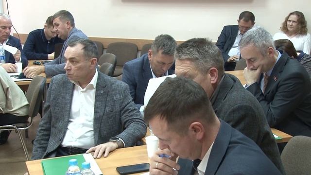 Доходы выросли, дефицит сократился
