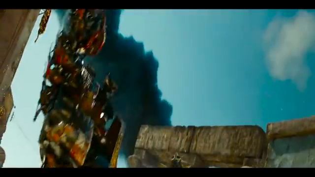 New_Divide_-_Linkin_Park_[Transformers_2_Revenge_of_the_Fallen]_พากย์ไทย_-_Part_2