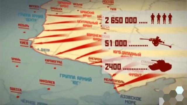 Через Днепр