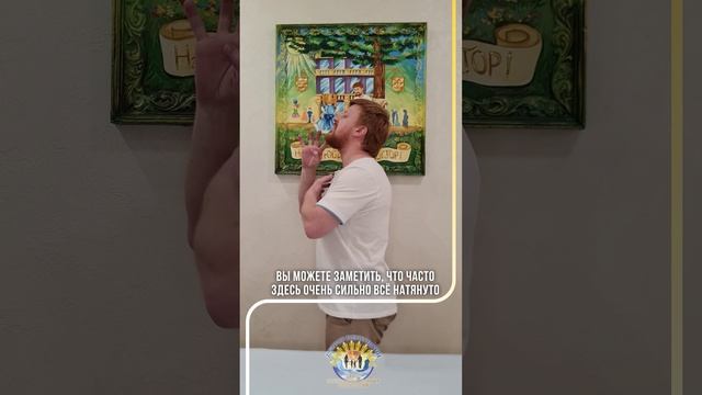 Это простое упражнение от Доктора Первушкина значительно увеличит ваши когнитивные способности!