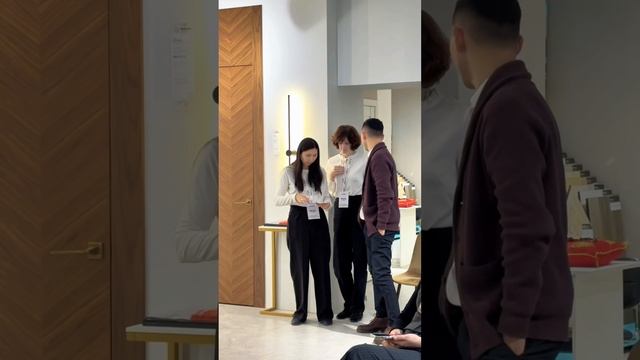 4 декабря в Актобе состоялось долгожданное открытие фирменного салона «Терем»