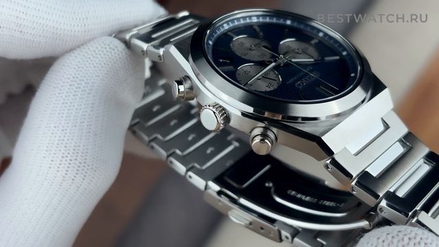 Часы Seiko Discover More - купить на Bestwatch.ru