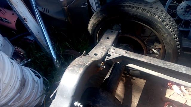 27 model TT update tork tube