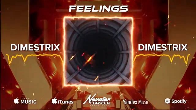 DIMESTRIX - Feelings