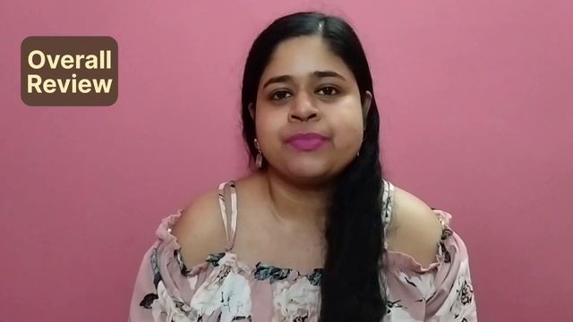 Suganda 5% Niacinamide serum honest review