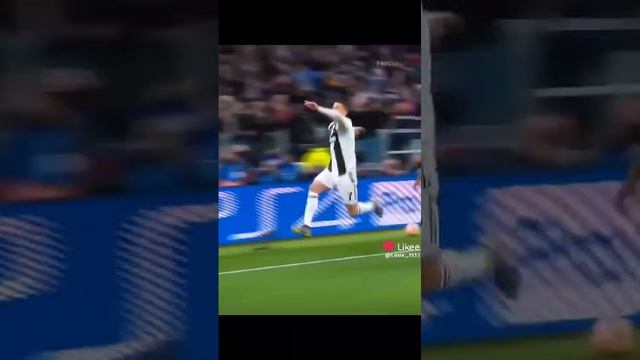 Роналду ☠️