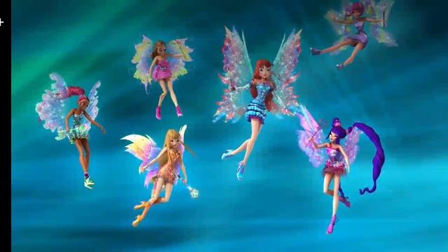 🧚♀️1
