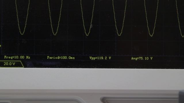 Усилитель для пьезоактюаторов УМ-150