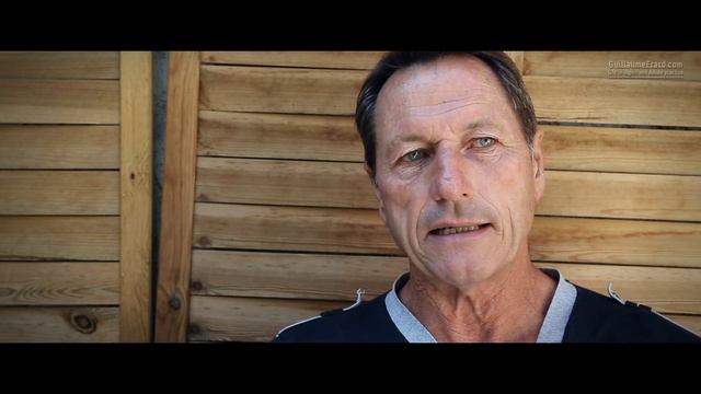 Aikido - Christian Tissier