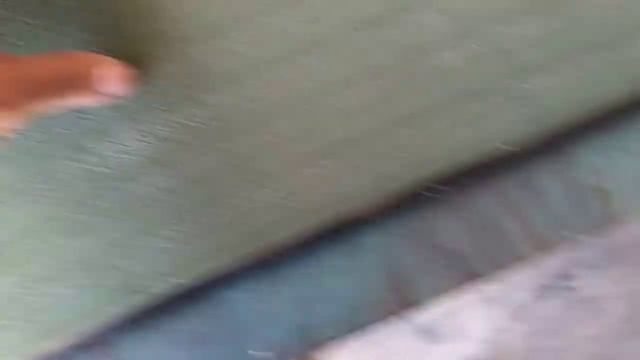1993 Camaro Door Panel Repair Part 3