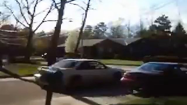 93 Pontiac GP 3400