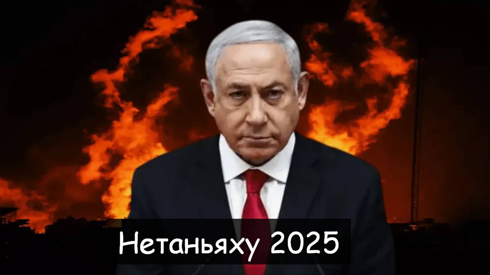 ТАРО #Аврора #гадание Нетаньяху 2025