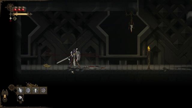 Dark Devotion Геймплей