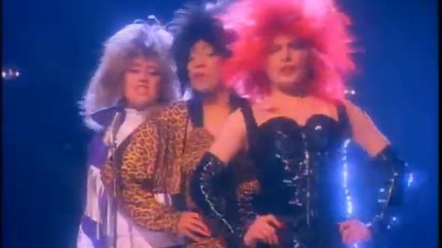 The Great Pretender 1987   Freddie Mercury