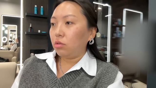 ПРОСРОЧКА И НЕДОМАКИЯЖ ЗА 6500 РУБЛЕЙ В САЛОНЕ КРАСОТЫ!|NikyMacAleen