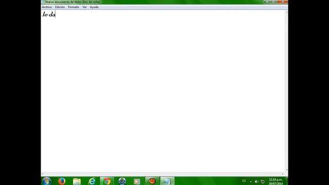 como descargar carpeta cleo