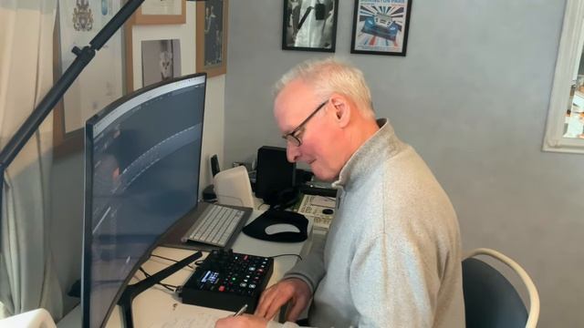 The Last DJ Nick Hayes Never to old to make a remix ： My First Remix Young at Heart