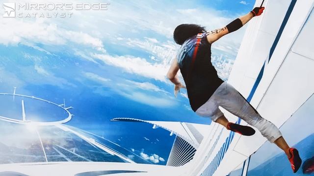 Mirror's Edge Catalyst｜Ending Credit Theme Music｜Full Version｜Soundtrack ✘ 2