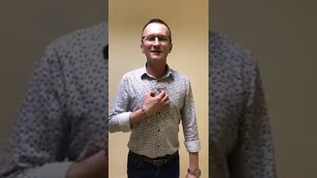 Отзыв о "Тренинге тренеров" Марка Кукушкина