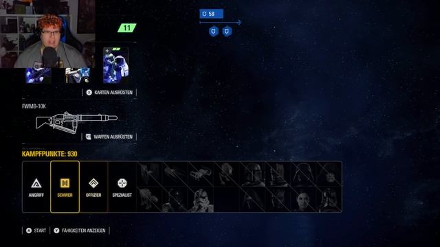 Total uneingespielt!  | Star Wars Battlefront 2 Multiplayer (Xbox One X)