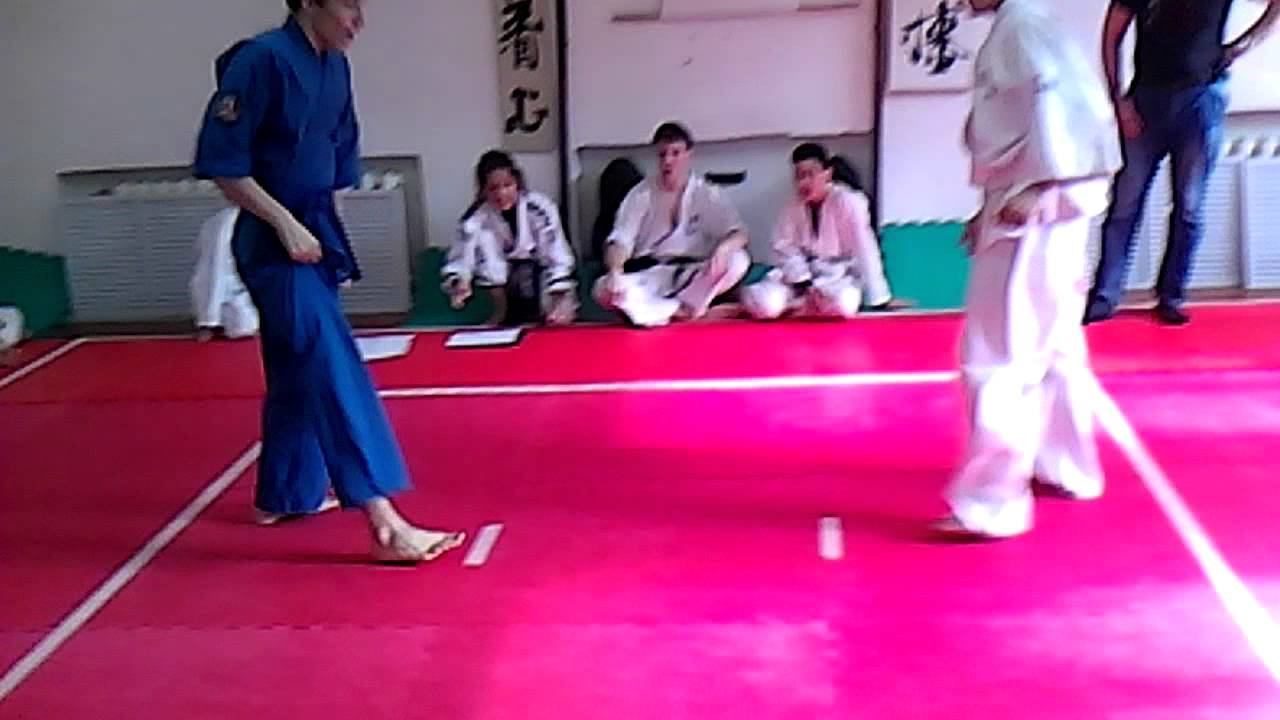 Sankan open sumo 4