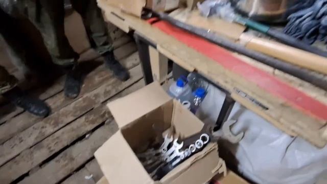 Продолжаем собирать наших защитников 
❤️❤️❤️

https://t.me/restorandlyanashix