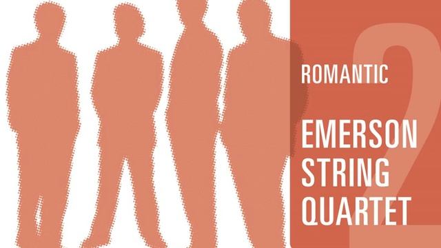 Smetana: String Quartet No. 1 In E Minor, T. 116 "From My Life" - 1. Allegro vivo appassionato