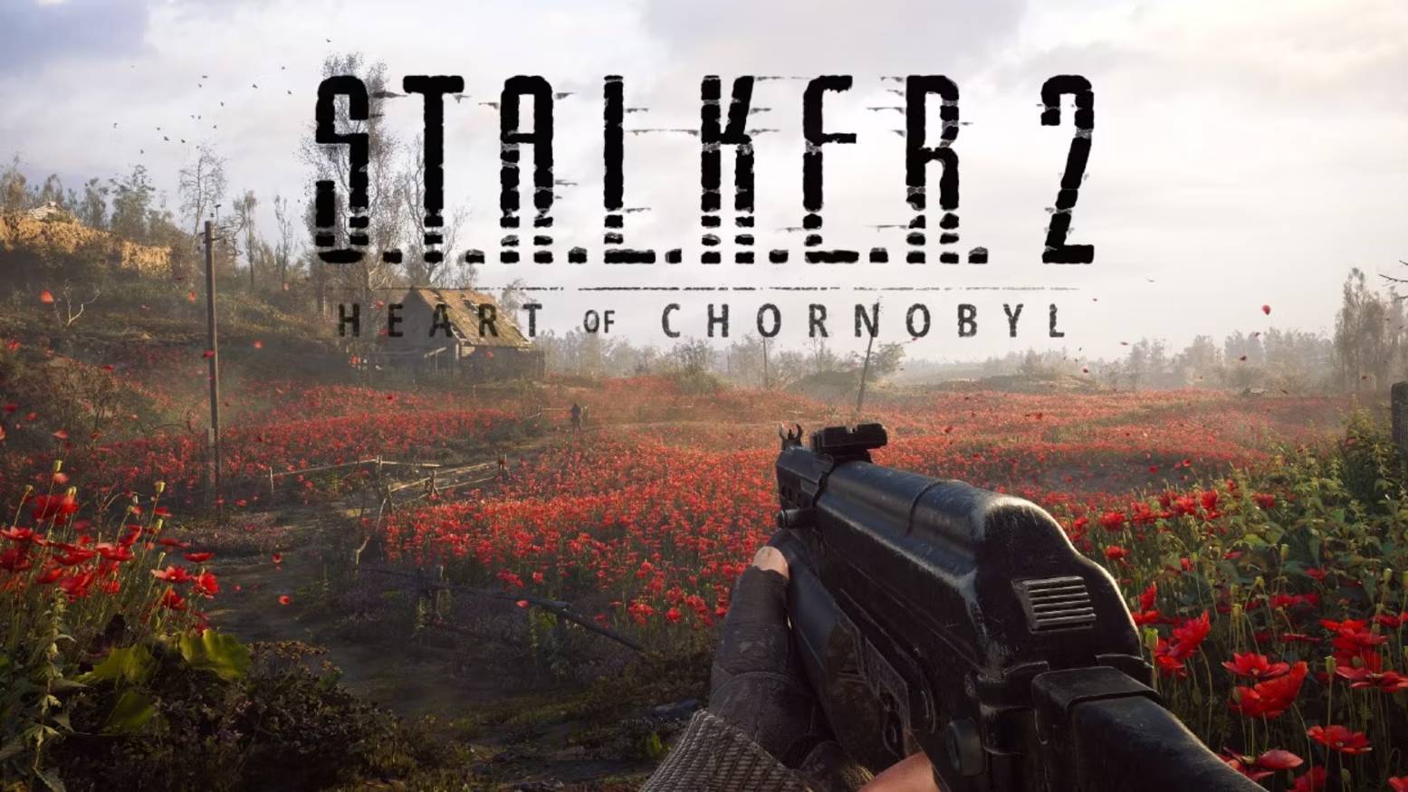 S.T.A.L.K.E.R. 2: Heart of Chornobyl Прохождение #26 Отключаю пси-установку на базе Монолита