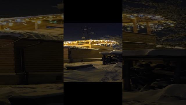 Световое оформление