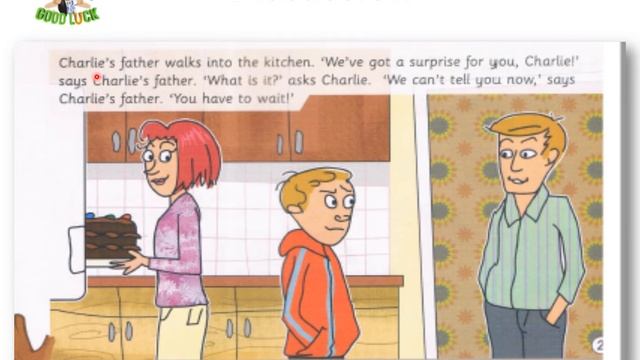 CEFR YEAR 4 ENGLISH | MODULE 2 MY WEEK | TEXTBOOK PAGE 22 & 23