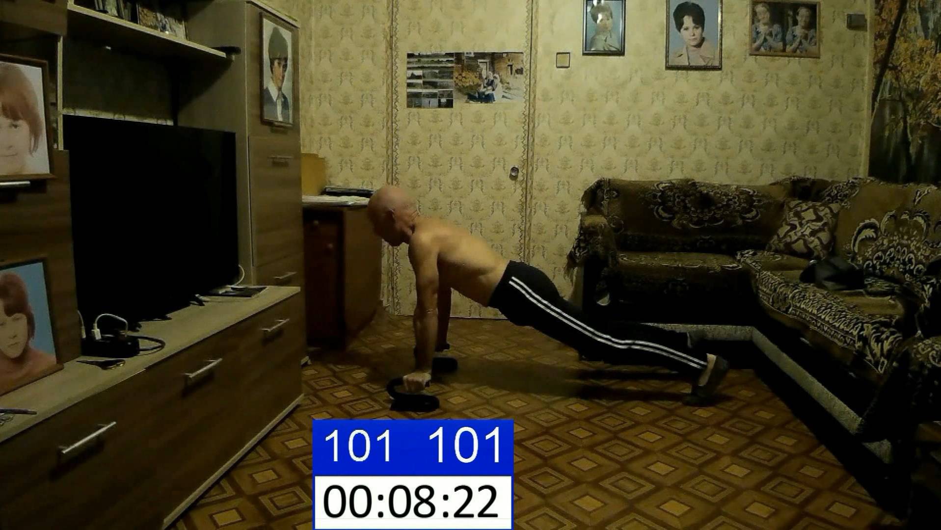 Комплекс 100х100