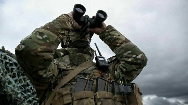 Стало известно об отступлении ВСУ из поселка Шевченко под Красноармейском