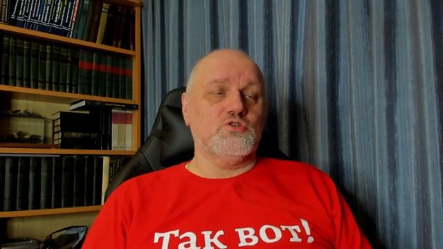 Борис Юлин_ Стал жертвой мошенников (360p)