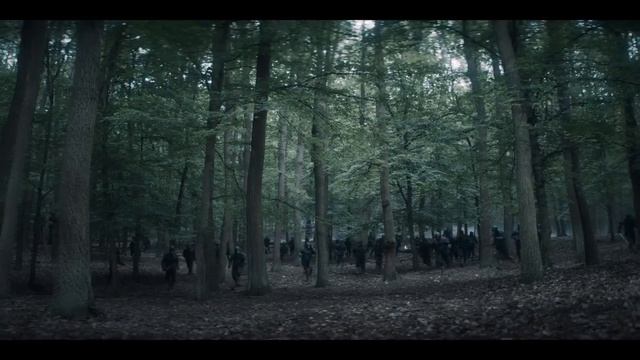Nightwish - Sacrament of Wilderness - Unofficial Music Video (The Witcher)