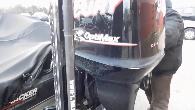 Tracker Mercury Trim Issues Final 12-29-20