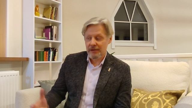 Александр Платонов. Краткая самопрезентация