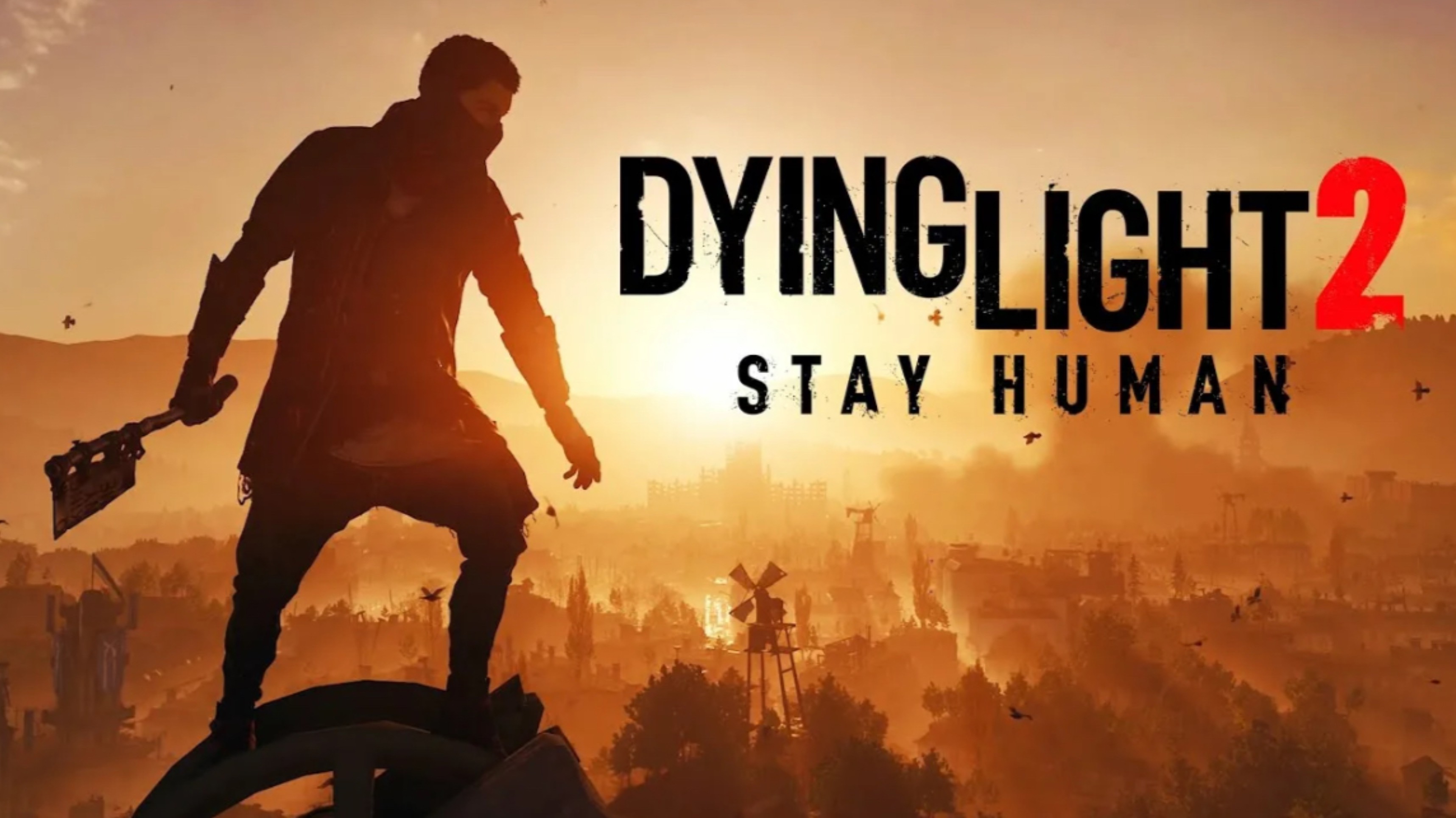 Dying Light 2_ Stay Human часть 16