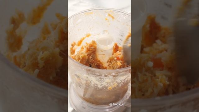 Рецепт конфет из кураги и орехов🌰