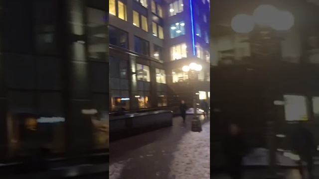 Москва вечерняя.
Фото: Е. Ивлиева
декабрь 2024 год. mp4