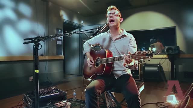 Bernhoft on Audiotree Live (Full Session)