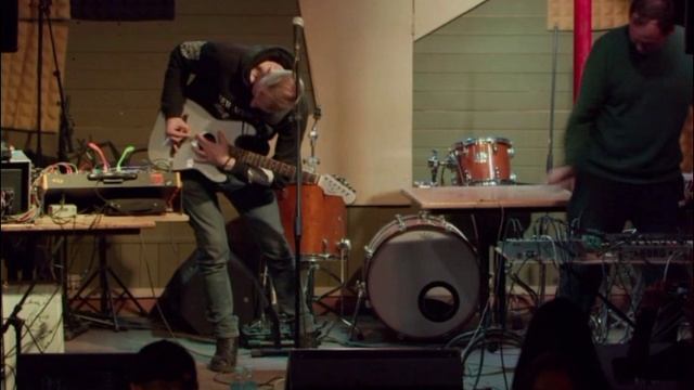 НЕИЗВЕСТНОСТЬ Feat Ultrajooke "IDM Fest 19 марта 2021 Джао Да"