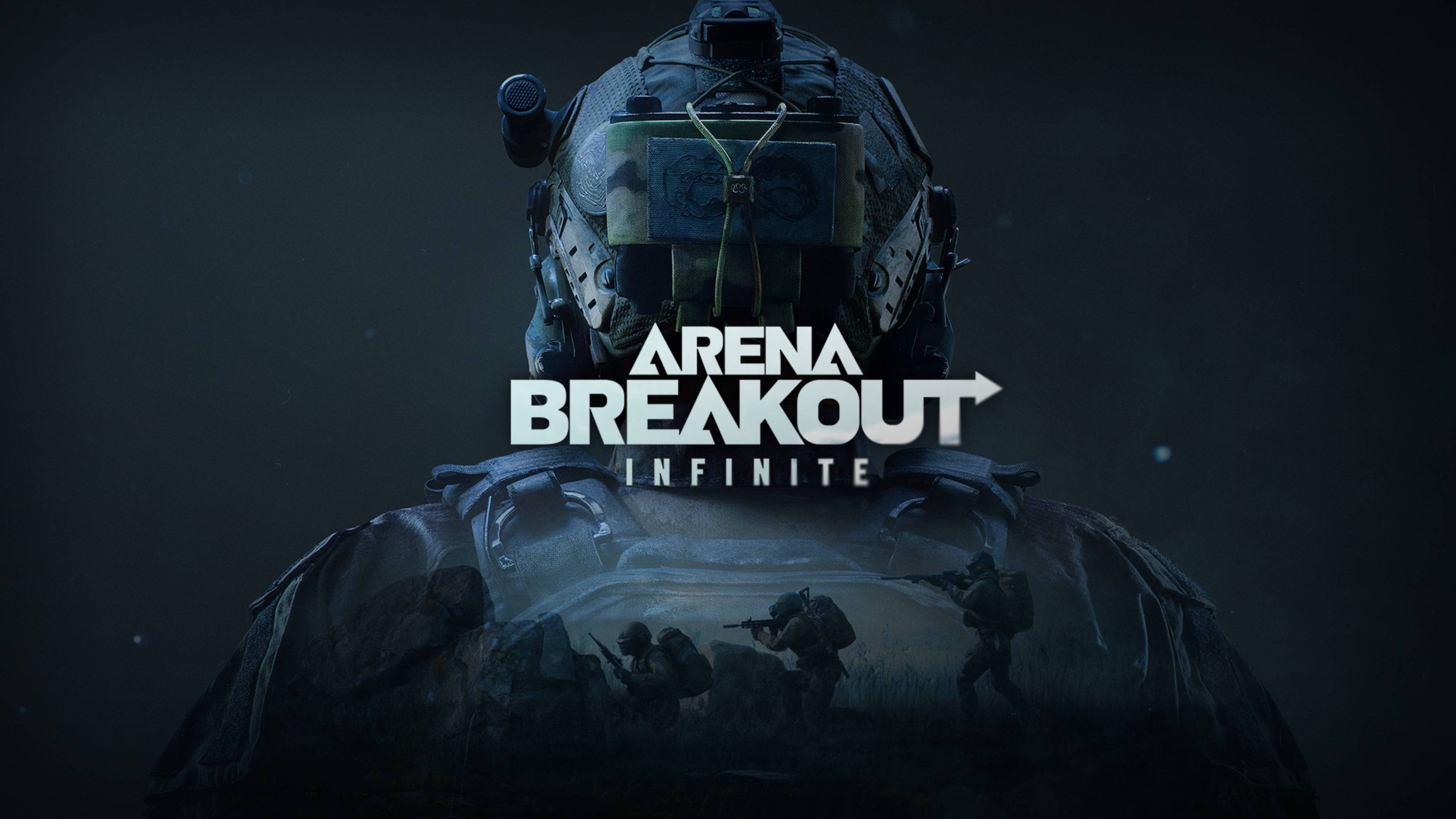 Лутай и выживай Arena Breakout: Infinite