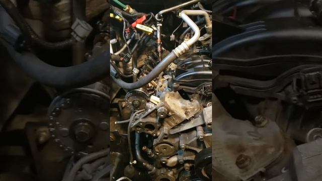 dodge jeep 3.7 4.7 timing wedge substitute