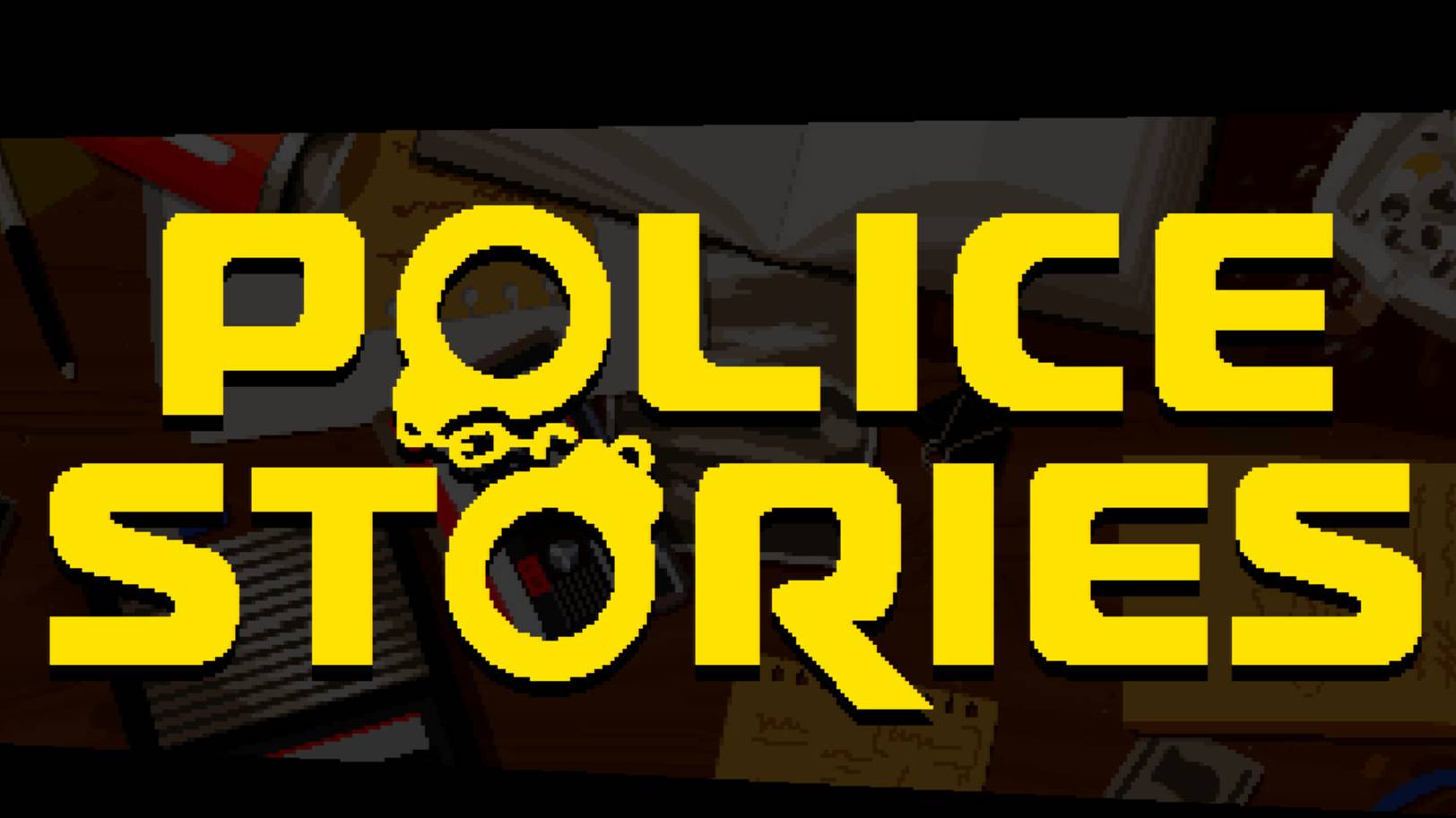 PoliceStories прохождение #11 Зал игровых автоматов