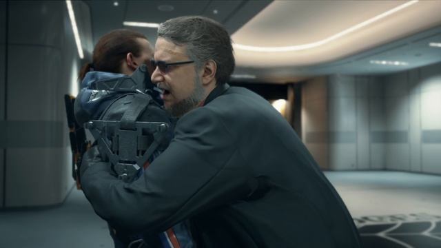 DEATH STRANDING 47