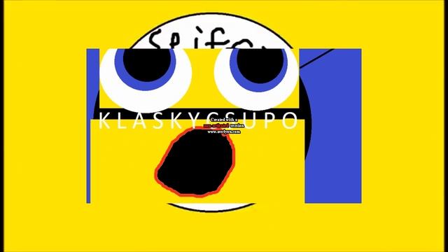 S....Klasky Csupo