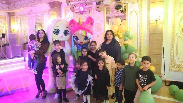 Оставьте след в истории качественная видеосъемка вашего Дня рождения в Сочи 89183029665