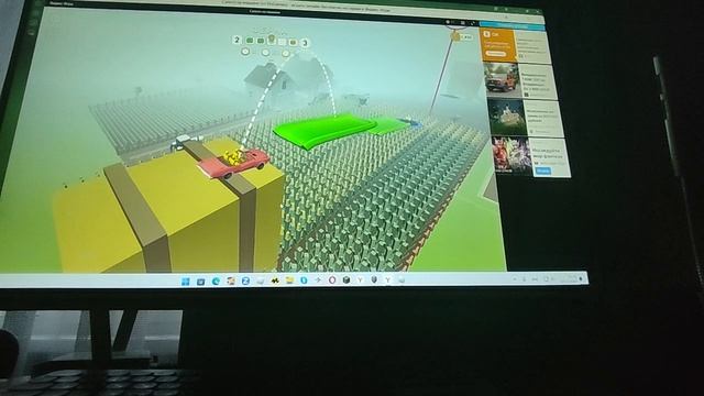 Яндекс игры