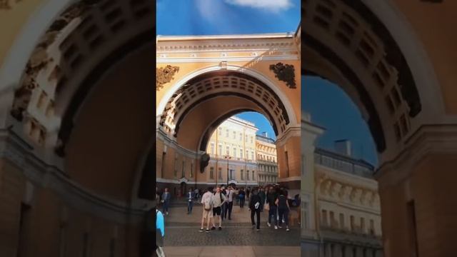 Воспоминание 2021г