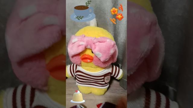 что нужно для уточек